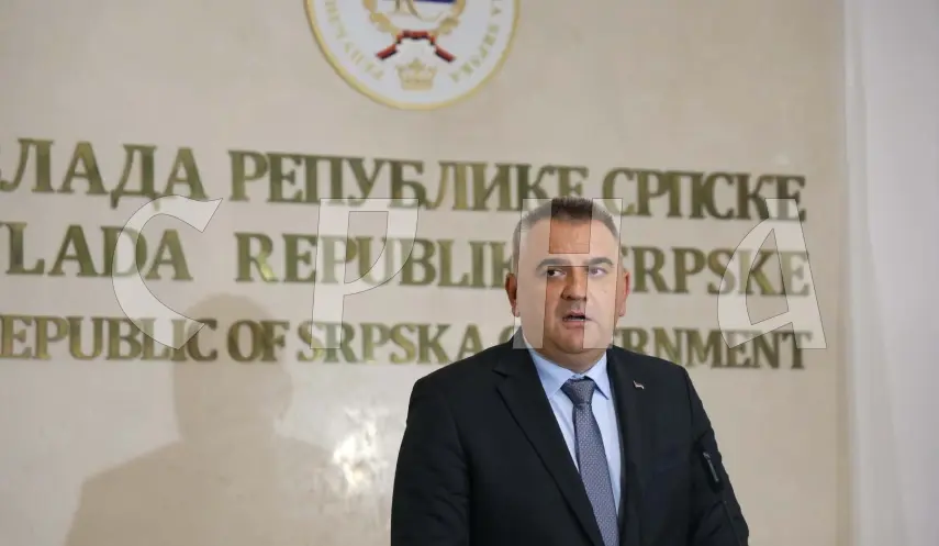 MINIĆ: ECONOMIC-SOCIAL COUNCIL SHOULD PROPOSE MINIMUM WAGE