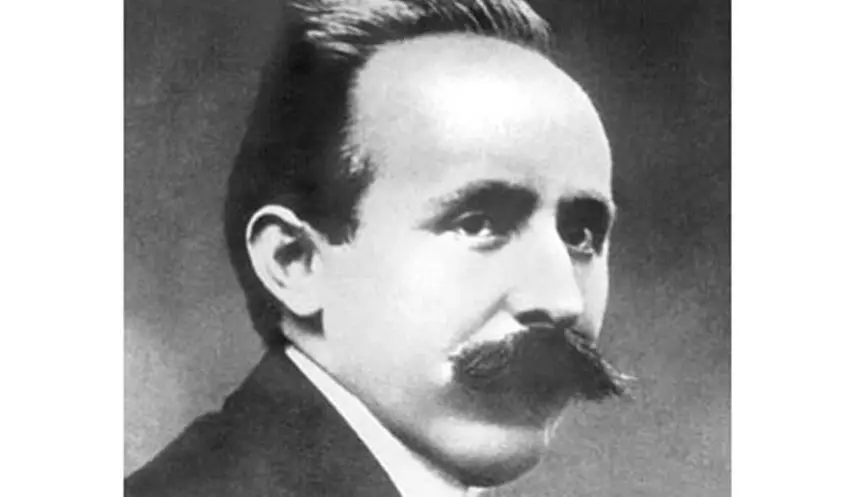 PETAR KOČIĆ - WRITER AND TRIBUNE