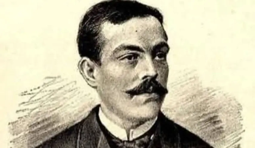 Lazar Trifković, one of the most prominent historical figures from Prnjavor, a great Serbian patriot and benefactor, and by profession a merchant, died on this day in 1893.