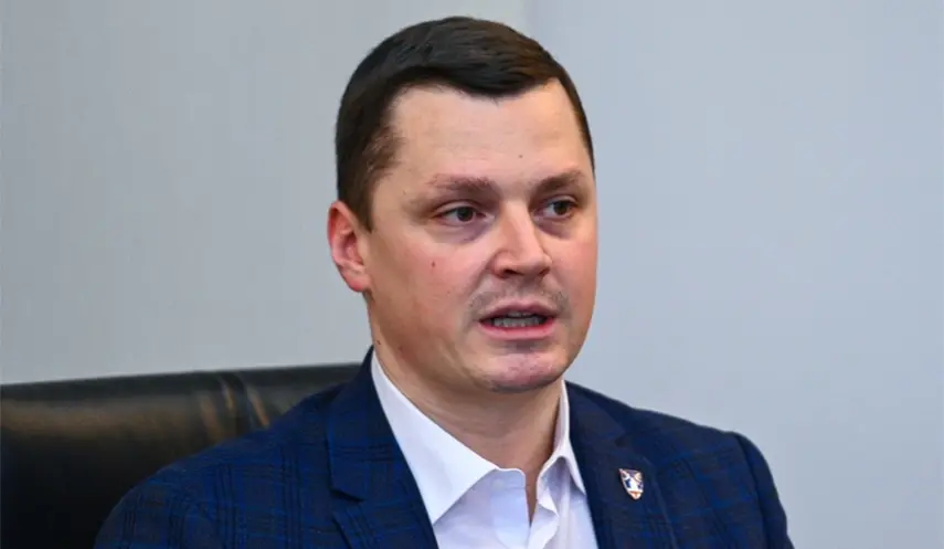 ĐURĐEVIĆ: CEC DECISION ILLEGAL, NO ONE HAS THE RIGHT TO ANNUL WILL OF PEOPLE
