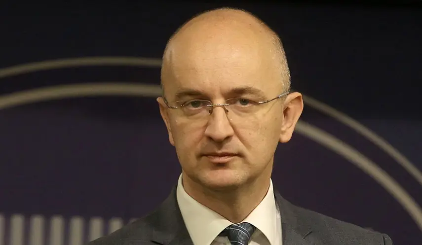 MAZALICA TO BEĆIROVIĆ: SCHMIDT AND BOSNIAK REPRESENTATIVES ARE THE ONES UNDERMINING CONSTITUTION AND DAYTON