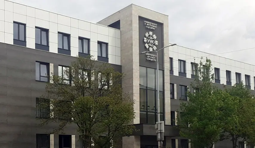 JUDGMENT AGAINST SRPSKA PRESIDENT - VIOLATION OF DEMOCRATIC PRINCIPLES