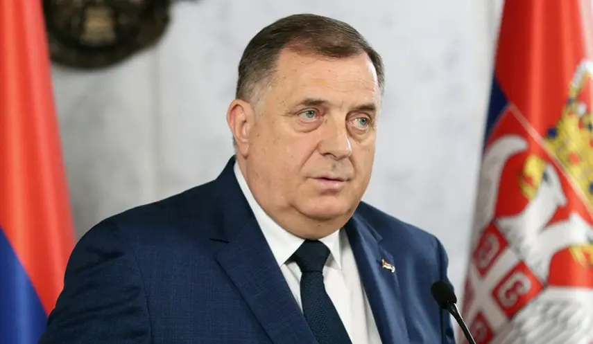 DODIK: HIGHWAY SECTION FROM RAČA TO BIJELJINA TO BE COMPLETED BY THE END OF NEXT YEAR