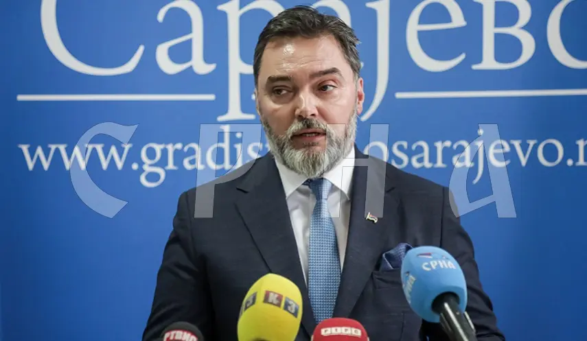 KOŠARAC: FORTO SHOULD SOLVE TRANSPORT COMPANIES ISSUE IN BRUSSELS