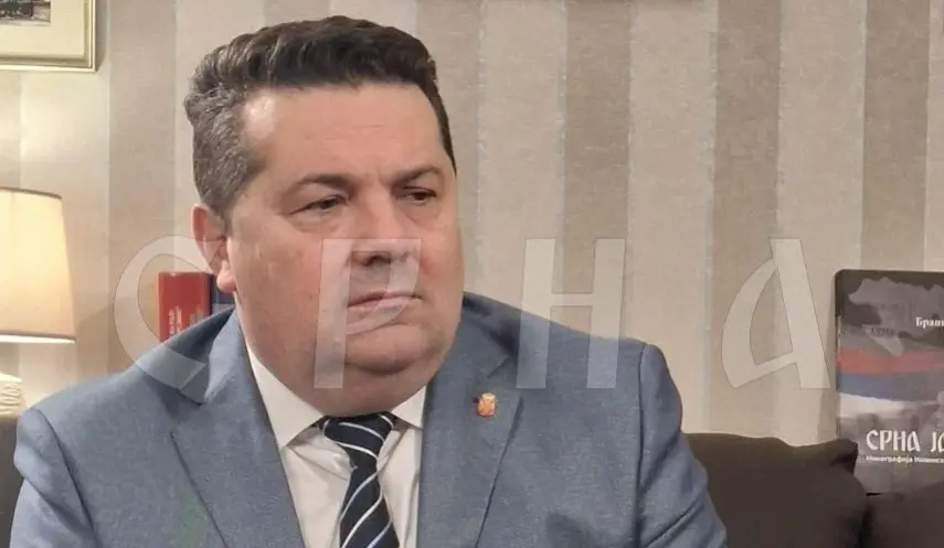 STEVANDIĆ: OPPOSITION SHOULD CLARIFY ITS POSITION