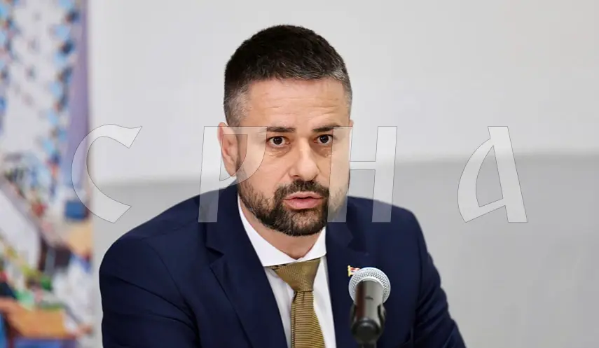 FORTO BLOCKED BAM 16 MILLION INTENDED FOR SRPSKA