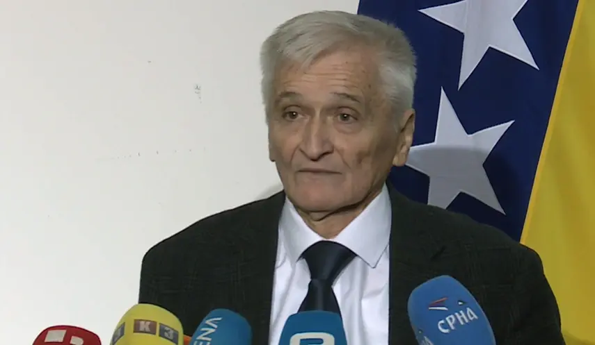 ŠPIRIĆ: JUDGMENT AGAINST DODIK - DENIAL OF DEMOCRACY AND ITS PRINCIPLES, BUT THE FINAL WORD BELONGS TO THE PEOPLE