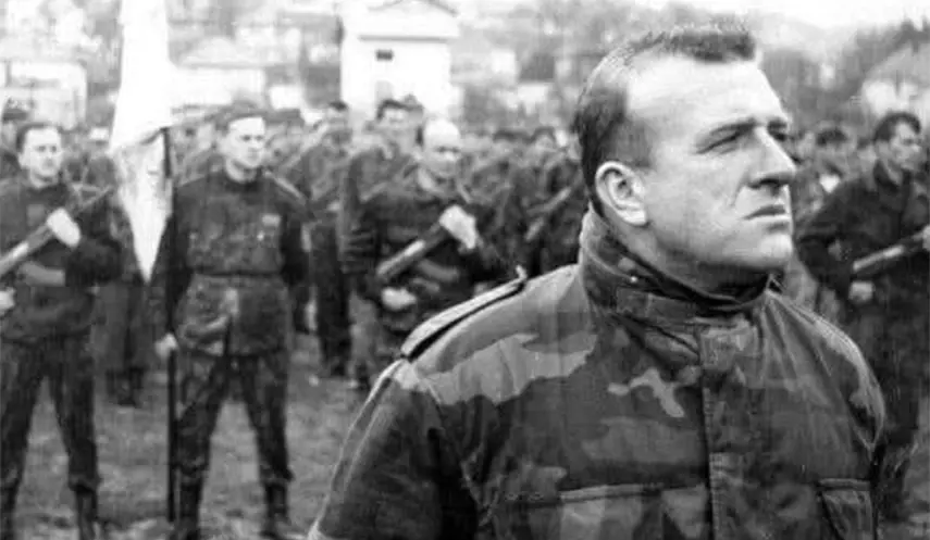 On August 7, 2007, television stations in Republika Srpska and Serbia aired footage showing Atif Dudaković, commander of the 5th Corps of the so-called Army of BiH /Muslim forces/, issuing orders to burn Serb Krajina villages during a military operation conducted between September 14 and 17, 1995.