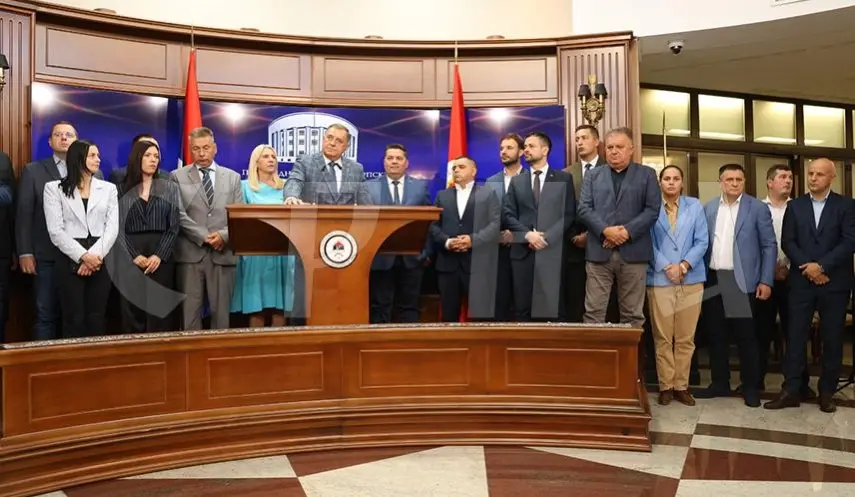 THERE WILL BE NO EARLY PRESIDENTAL ELECTIONS