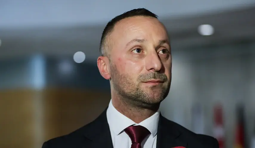 KOJIĆ: BOSNIAKS FRUSTRATED BY THE FACT THAT THEY NO LONGER HAVE MURPHY ON THEIR SIDE