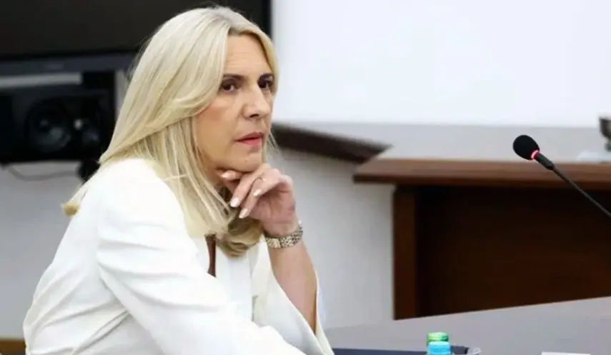 CVIJANOVIĆ: BEĆIROVIĆ AND KOMŠIĆ CREATED SPACE FOR SCHMIDT’S ANTI-DAYTON ACROBATICS