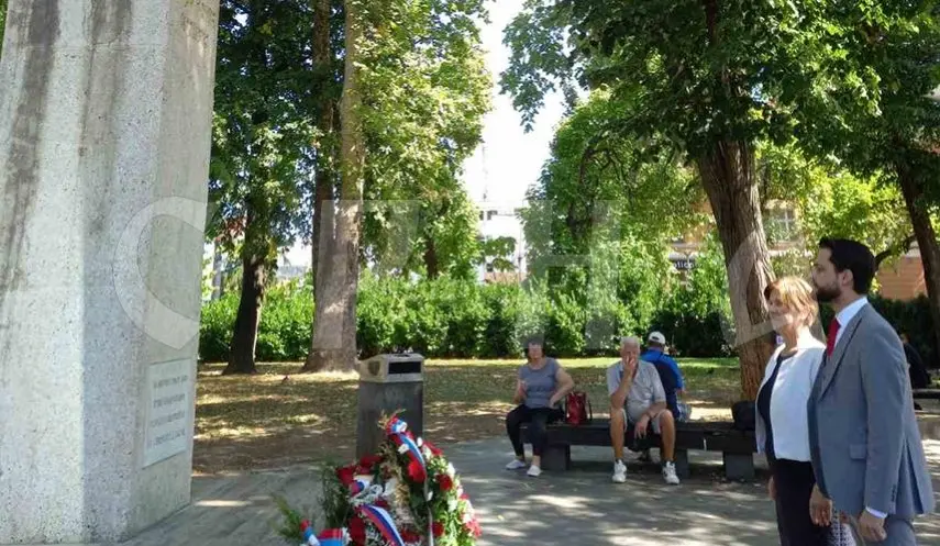 ROMIĆ: TODAY WE LIVE IN KOČIĆ'S TIMES - POĆOREK REPLACED BY SCHMIDT