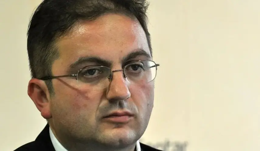 DEĐANSKI: PEOPLE WILL PUNISH THE OPPOSITION IN SRPSKA FOR SHAMEFUL BEHAVIOR