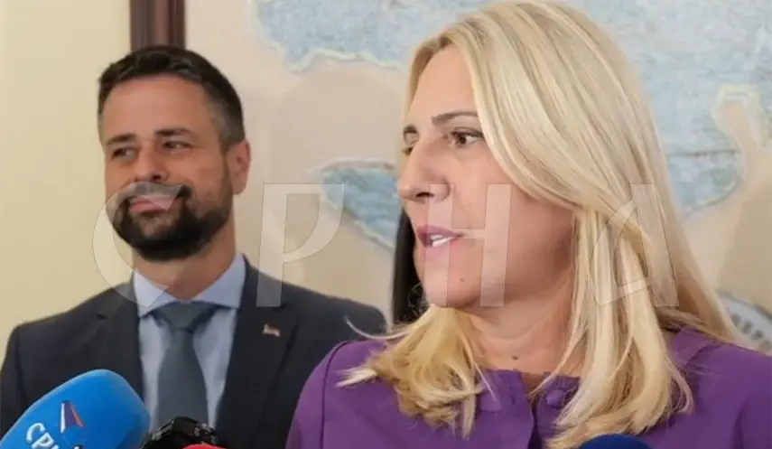 CVIJANOVIĆ: CONTINUE WITH A STRONG ECONOMIC AND SOCIAL PROGRAM