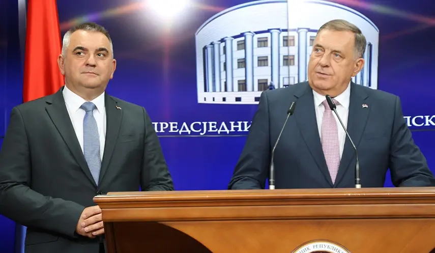 DODIK: MINIĆ READY TO CREATE BEST SOLUTIONS