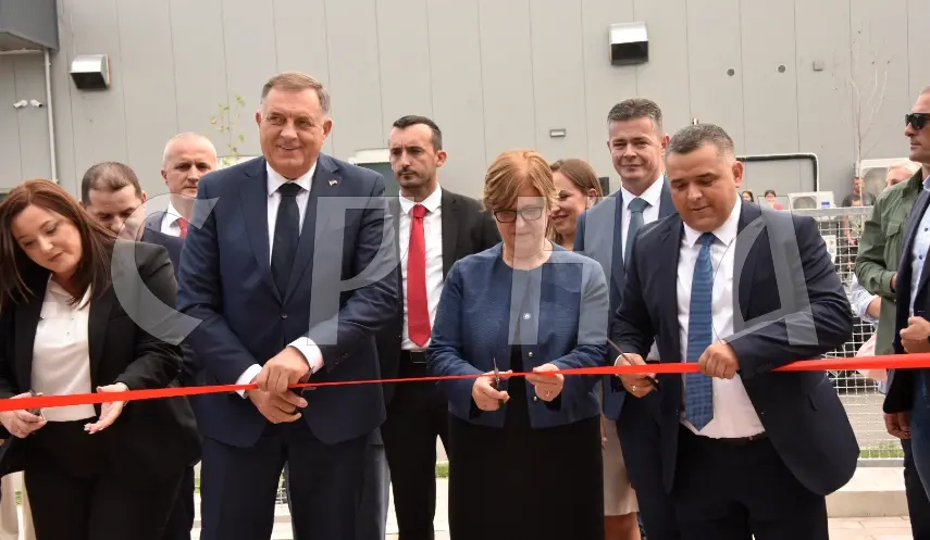 DODIK: ONLY PEOPLE WHO INVEST IN EDUCATION HAVE A SECURE FUTURE