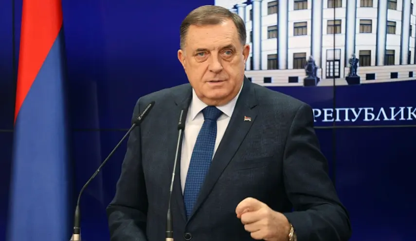 DODIK: WE HAVE THE RIGHT TO BROAD AUTONOMY