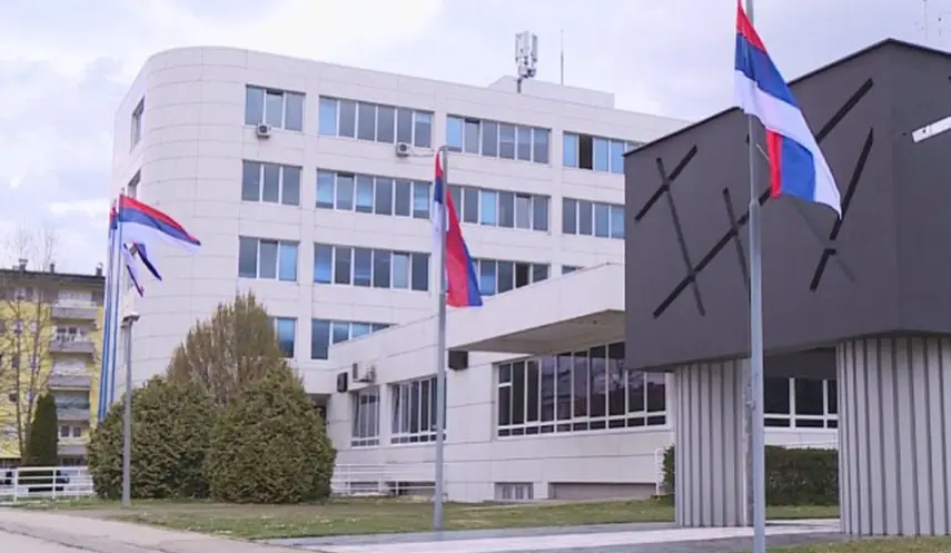 ČUSTOVIĆ THREATENED PRESIDENT DODIK AND MEMBERS OF HIS FAMILY