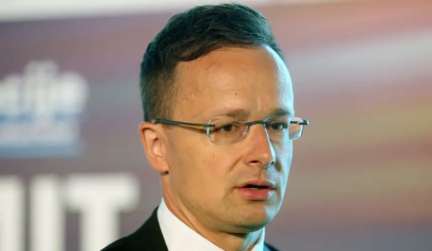 SZIJJARTO: INCREASINGLY DRASTIC ATTEMPTS TO TOPPLE PATRIOTIC GOVERNMENTS