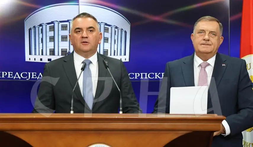 MINIĆ: I WILL DO EVERYTHING TO ACHIEVE THE SET GOALS