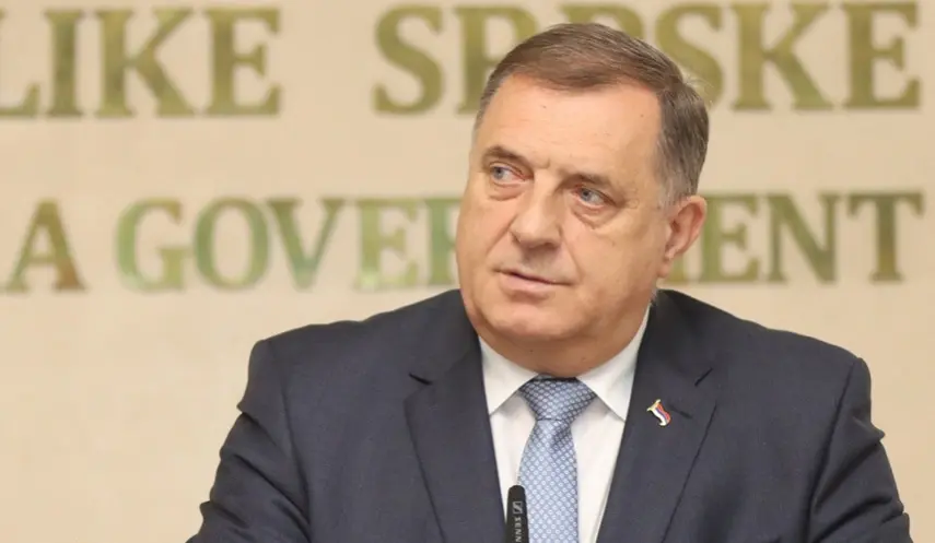 DUE TO DEMONSTRATIONS, SERBIA LOST OPPORTUNITY TO BE CAPITAL OF PEACE NEGOTIATIONS ON UKRAINE