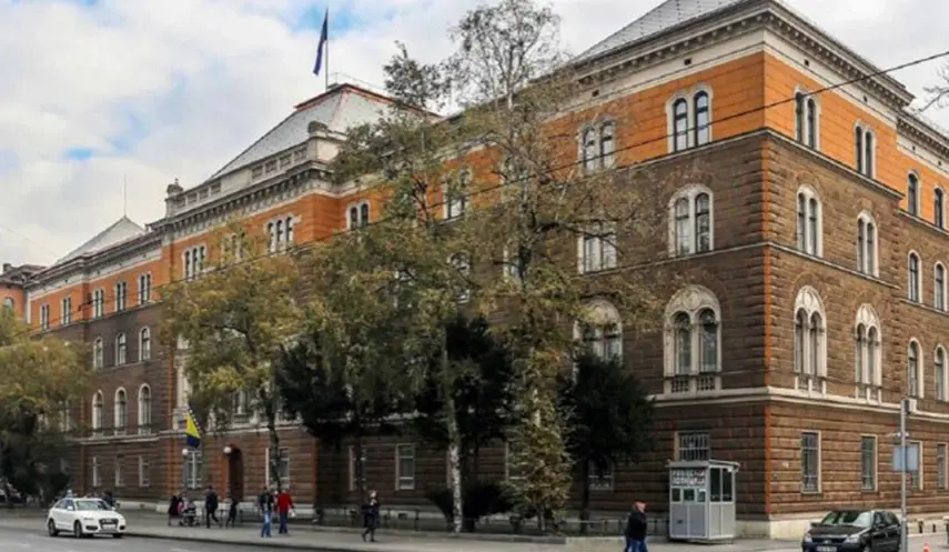 ĐERIĆ: INITIATIVE SUBMITTED IN A TIMELY MANNER IN ACCORDANCE WITH PROCEDURES, THERE WERE NO FORMAL OBSTACLES
