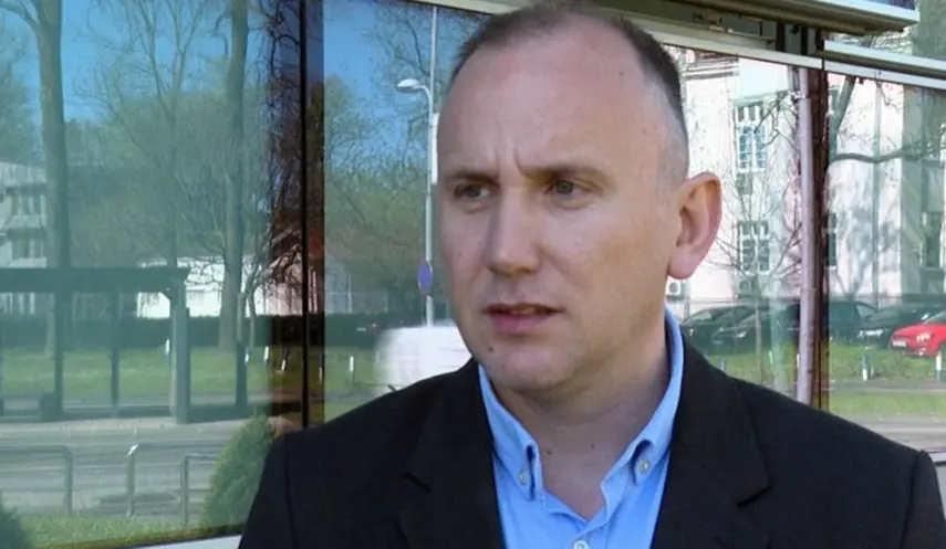 KOJIĆ: SERBS MUST DECLARE THEY WILL NOT BE RULED BY A COLONIAL TOURIST