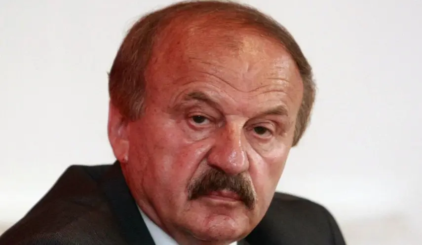 GRABOVAC: I EXPECT WAR CRIMES AGAINST SERBS IN POSAVINA TO BE PROSECUTED