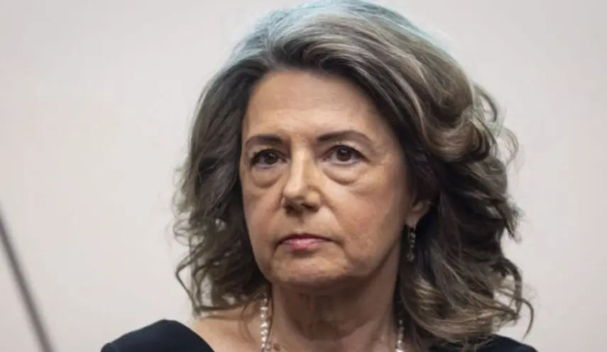 RAŠKOVIĆ-IVIĆ: "STORM" - CROATIA AND EUROPE’S DISGRACE