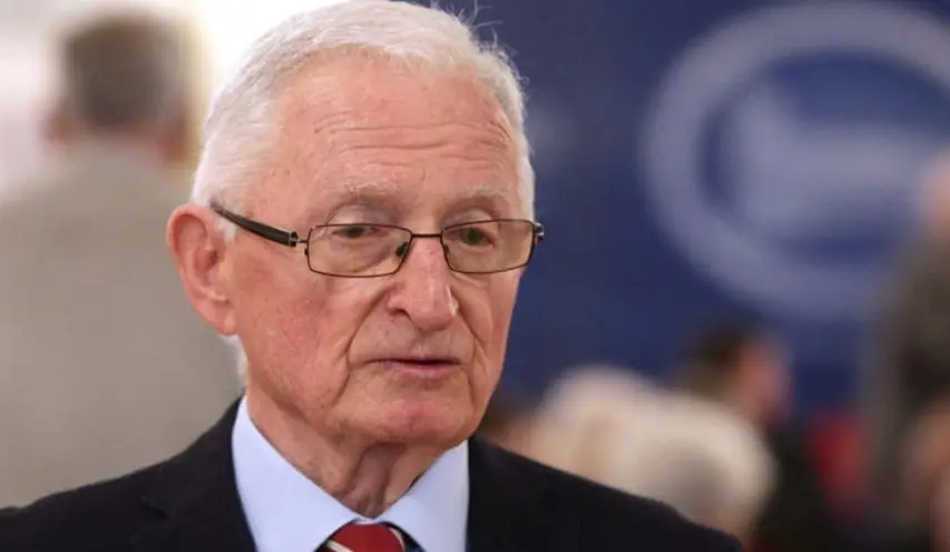 JOVANOVIĆ: SARAJEVO AND SCHMIDT PUSHING TOWARD NEW ESCALATION, BUT FAIL TO UNDERSTAND THE DETERMINATION OF THE SERBS