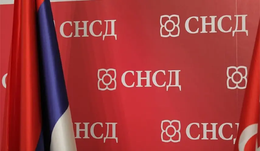 PRESIDENT DODIK DETERMINES COURSE OF DEFENSE AND DEVELOPMENT OF SRPSKA, NOT SHORT-BREATHED POLITICIANS AND BUREAUCRATS WITH FOREIGN PASSPORTS