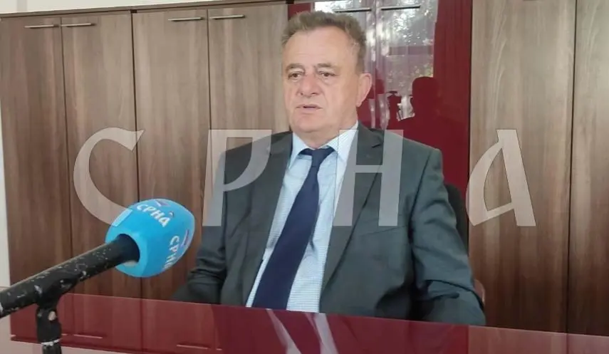 REFERENDUM IMPORTANT FOR MAKING FUTURE DECISIONS IN SRPSKA