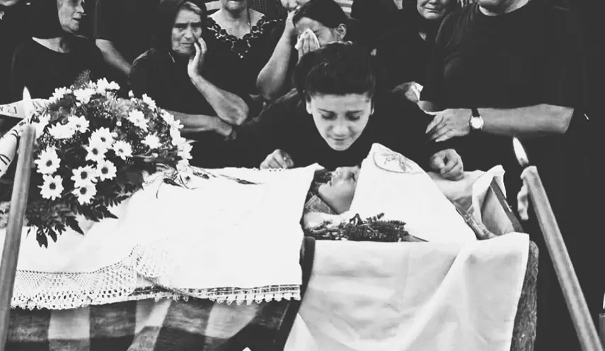 TWENTY-TWO YEARS SINCE THE MURDER OF SERBIAN CHILDREN ON THE BISTRICA RIVER