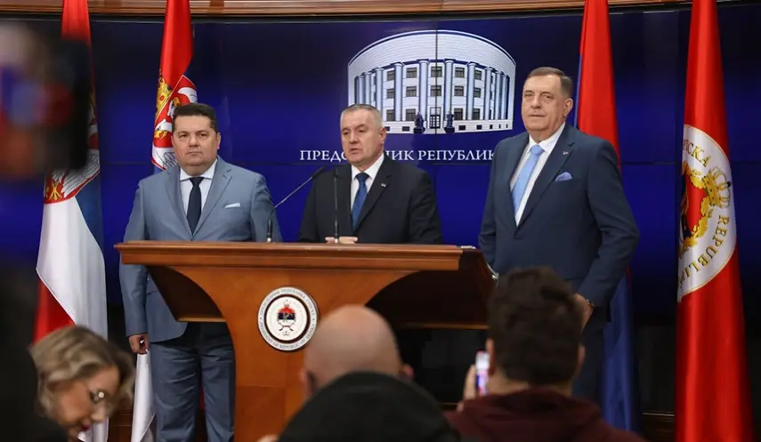 VIŠKOVIĆ: NEW GOVERNMENT WILL BE ELECTED