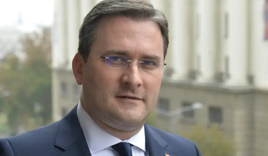 SELAKOVIĆ: A DANGEROUS ASSAULT ON THE CONSTITUTIONAL ORDER AND THE DAYTON PEACE AGREEMENT