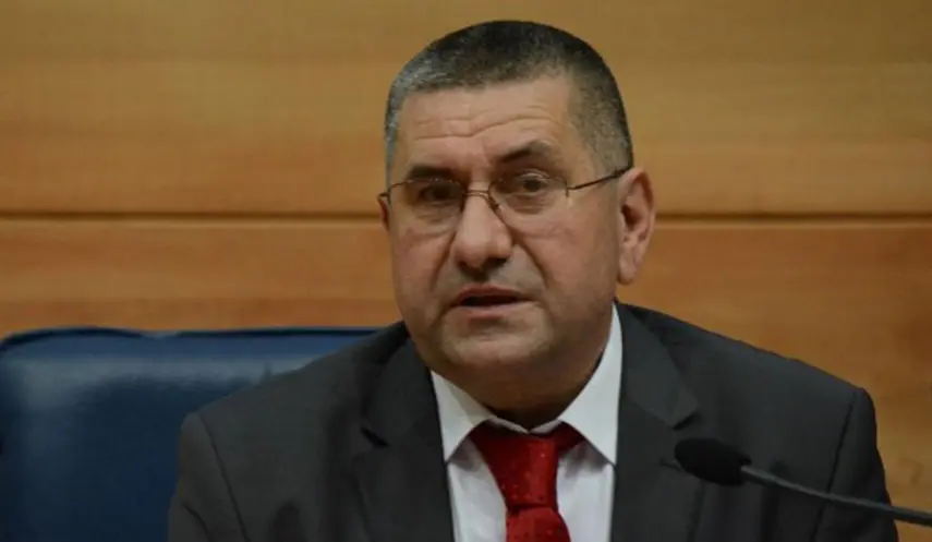 COURT RULING STEMS FROM ILLEGAL CEC MEASURE