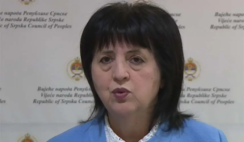 GOLIĆ: NO CHALLENGE TO THE ELECTION OF THE NEW GOVERNMENT