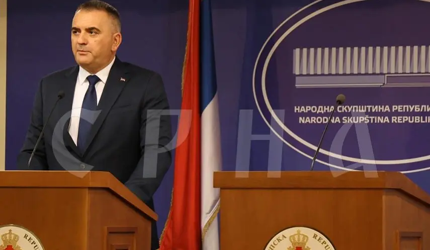 MINIĆ: MINISTERS WILL SPEND SIGNIFICANT TIME IN ALL LOCAL COMMUNITIES