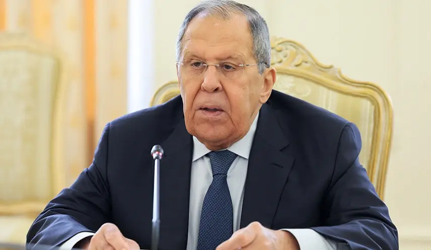 LAVROV: I CONSIDER REFERENDUM IN SRPSKA TO BE FAIR