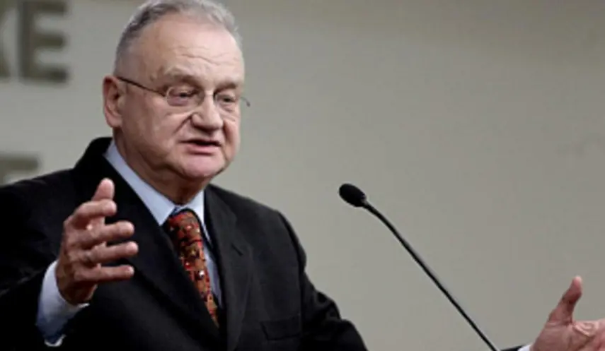 KALINIĆ: NATO AGGRESSION - CRIME AGAINST HUMANITY