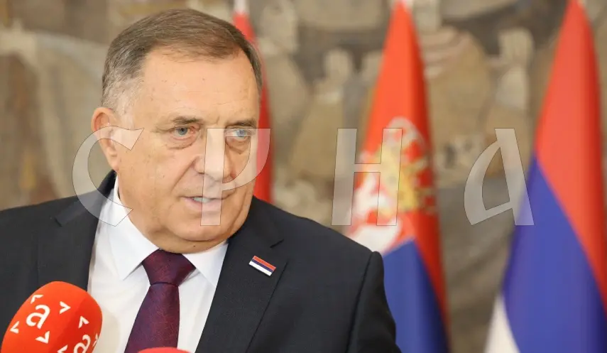 SOME SERBS MORE LOYAL TO BiH THAN TO SRPSKA, ISSUE TO BE REVIEWED