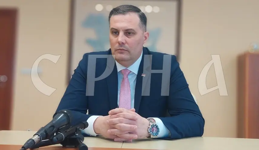 VIPOTNIK: CROATIA NO LONGER HIDES INSIDIOUS INTENTIONS REGARDING NUCLEAR WASTE DISPOSAL