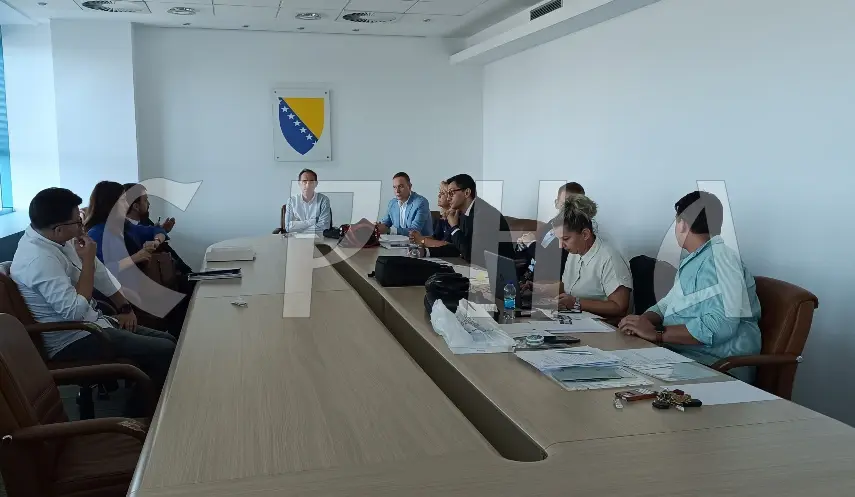 DISCIPLINARY PROCEEDINGS AGAINST OLIVERA NIKOLIĆ HALTED