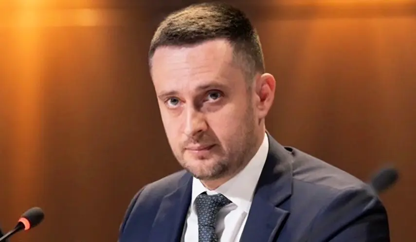 FORTO, IN PURSUIT OF CHEAP POLITICAL POINTS, ATTEMPTS TO UNDERMINE SOVEREIGNTY OF RS