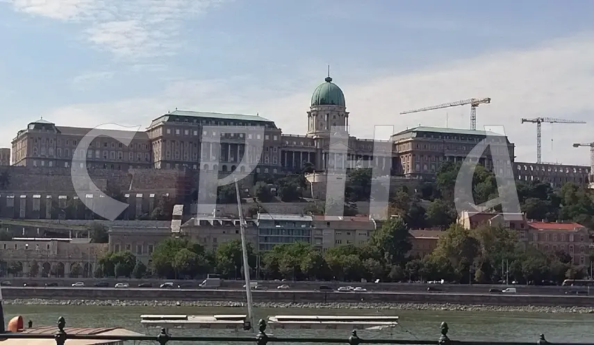 BUDAPEST - METROPOLIS OF BEAUTIFUL ARCHITECTURE AND HISTORY