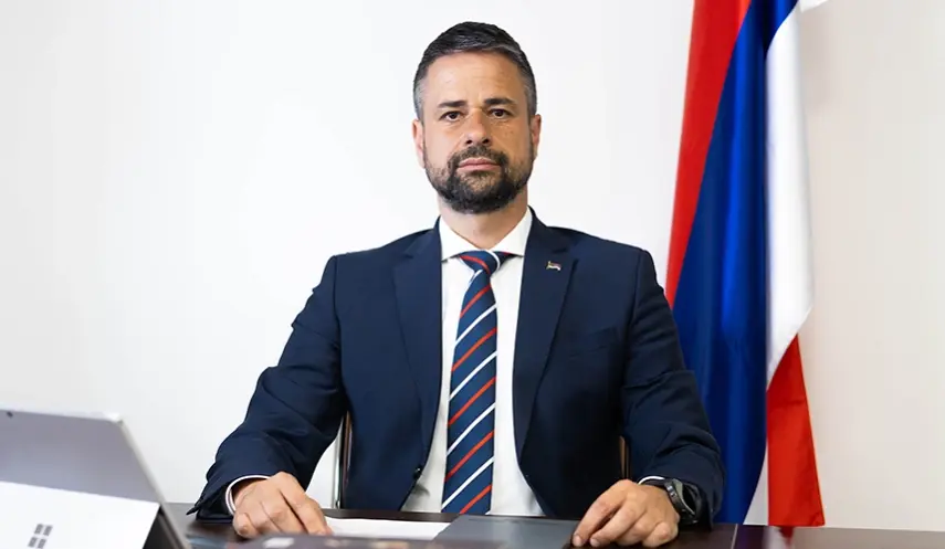 BEĆIROVIĆ AND KOMŠIĆ - AUTHORS OF BUDGET CHAOS
