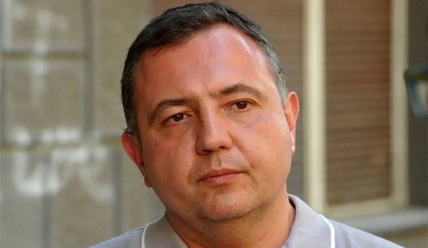 ANĐELKOVIĆ: EXTREMELY IMPORTANT SUPPORT FROM BUDAPEST TO SRPSKA