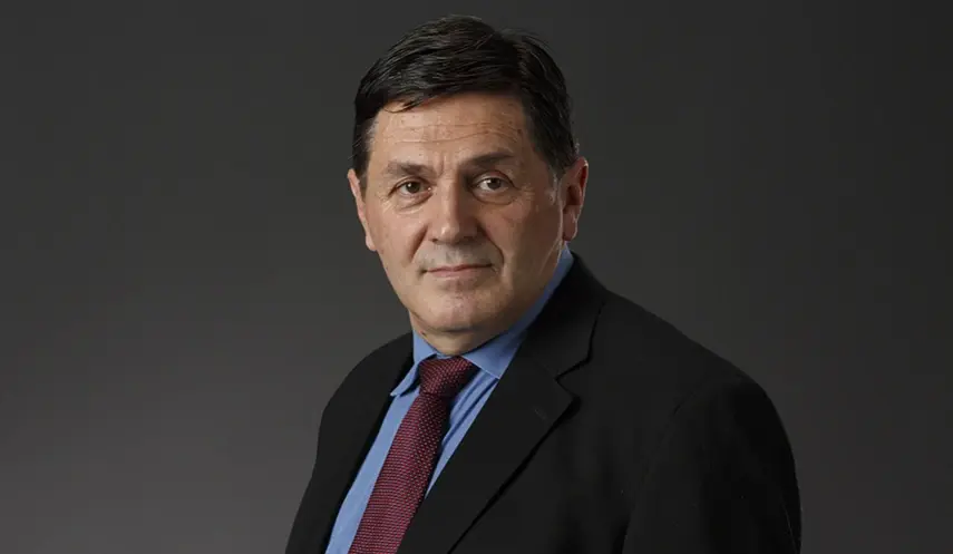 SRPSKA CONFIRMED IT HAS DEMOCRATIC CAPACITY TO RESIST