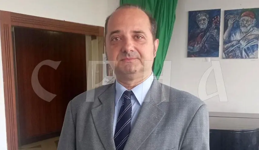 SERBS HAVE THE RIGHT TO A UNIFIED STATE