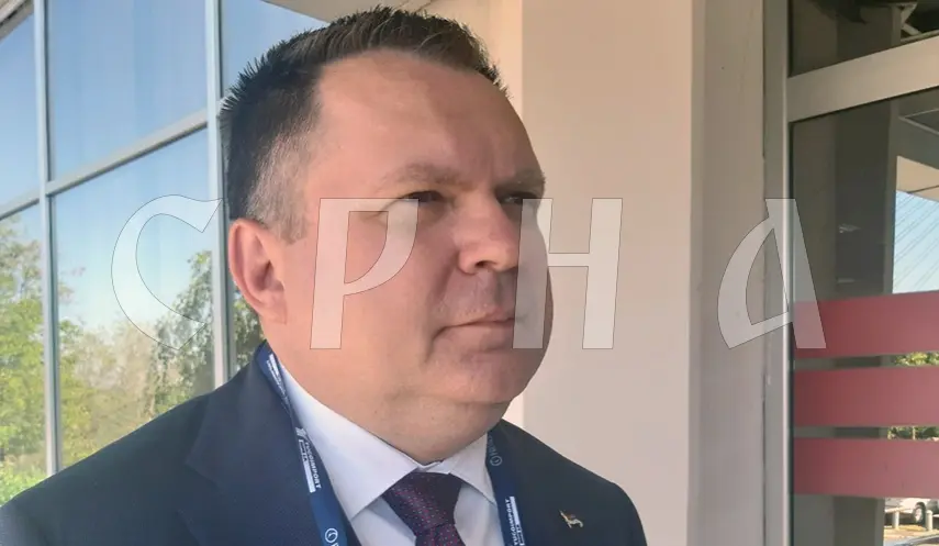 SRPSKA EXPLORES DEVELOPMENT PATHS FOR DEFENSE INDUSTRY SYSTEMS